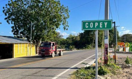El ‘negocio redondo’ de traficar con haitianos