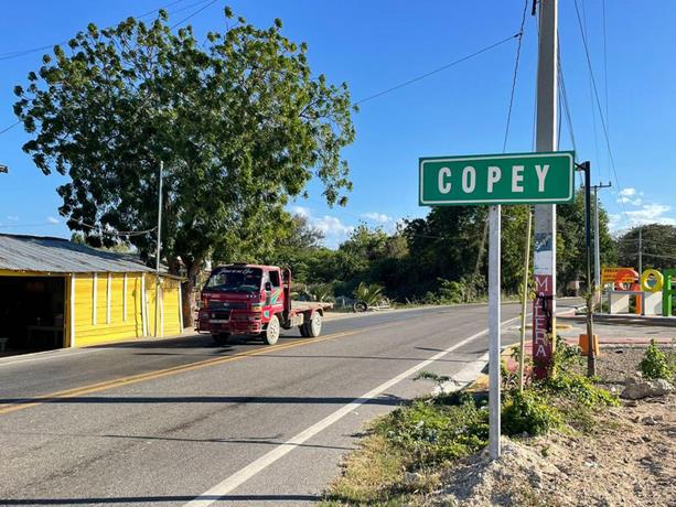 El ‘negocio redondo’ de traficar con haitianos