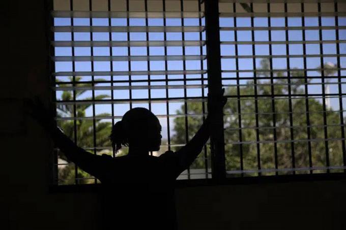 El salir de la casa es todo un riesgo para las mujeres