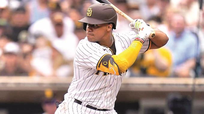 El trabuco dominicano en el Clásico Mundial