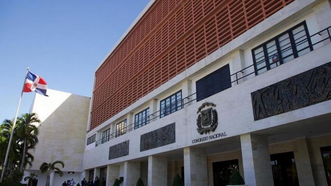 Formalizan retiro del proyecto de ley sobre trata