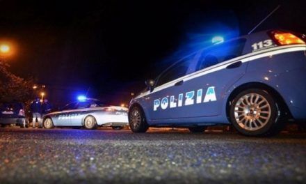 Italia.- Italia desmantela una red criminal que favorecía la migración ilegal en el país