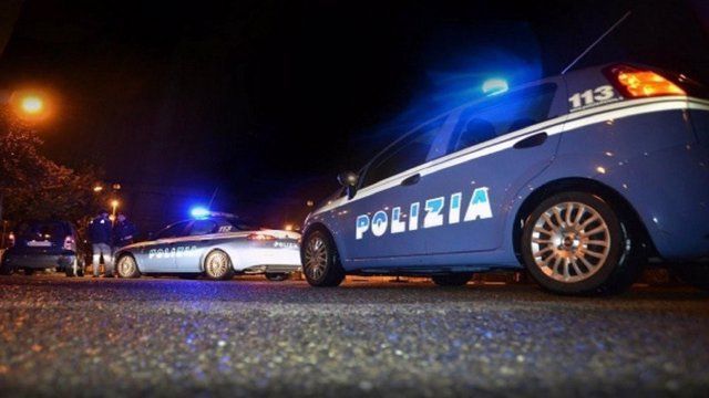 Italia.- Italia desmantela una red criminal que favorecía la migración ilegal en el país
