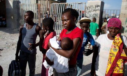 Gran burocracia manejaría centro de inmigrantes ilegales