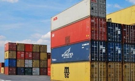 Importaciones del país aumentan 28.6% en 2022