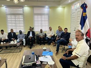 En SC Gobierno inviertes RD$1,200 solo en agua y drenaje sanitario