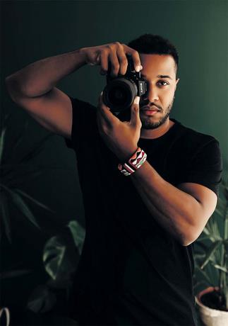 La foto dominicana sigue brillando: Wilmer Valdez, otro triunfador en España