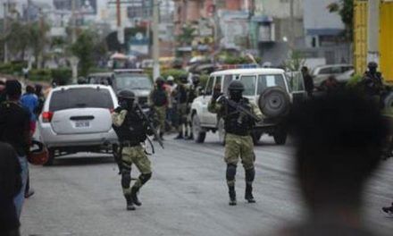 La ONU condena la nueva ola de violencia en Haití