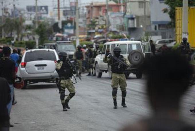 La ONU condena la nueva ola de violencia en Haití