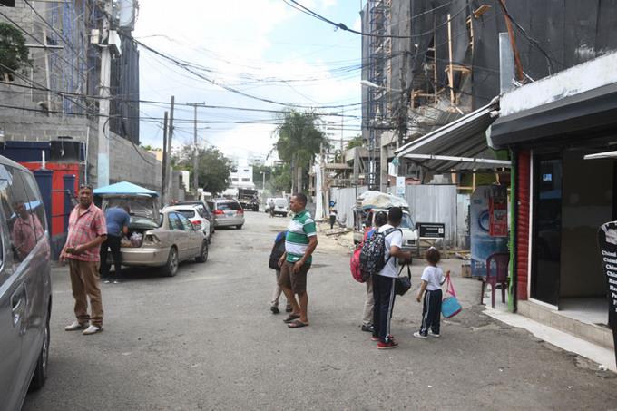 La Yuca: Sector con buenos servicios que vive en paz