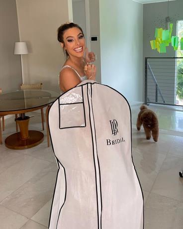 Lele Pons revela la fecha de su boda