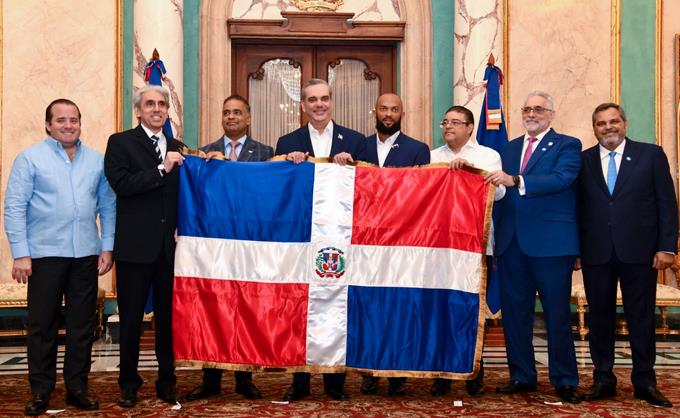 Licey buscará la 11 en Venezuela