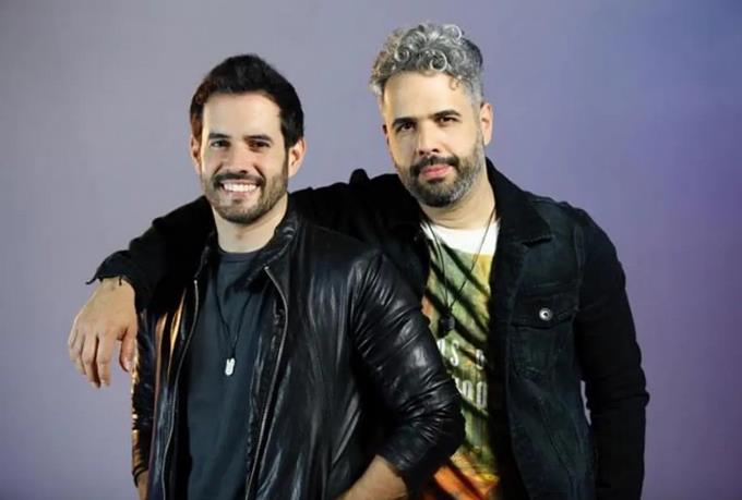 Los 30 cantantes dominicanos que comparten la misma sangre y la hermandad artística