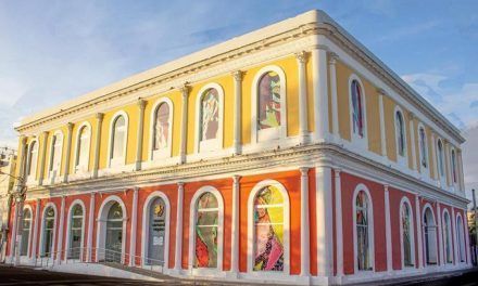 Museo del Carnaval acogió a 335 visitantes en lo que va de febrero