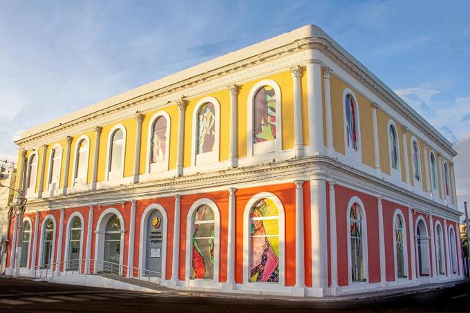 Museo del Carnaval acogió a 335 visitantes en lo que va de febrero