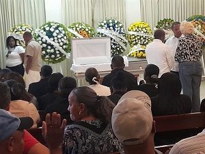 Fallece el señor Francisco Hiche Rincón, padre del regidor Jorge Hiche