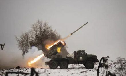 Putin acusa a la OTAN de complicidad con el “régimen” de Kiev”