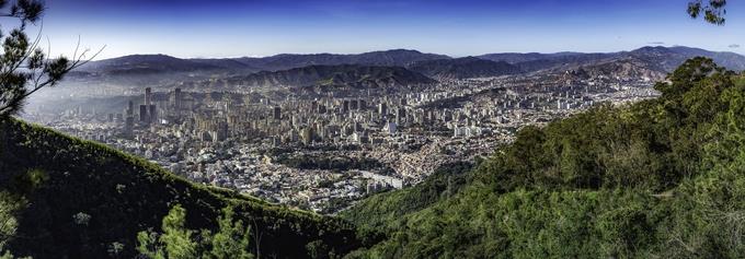 Qué ver en Caracas, sede de la Serie del Caribe