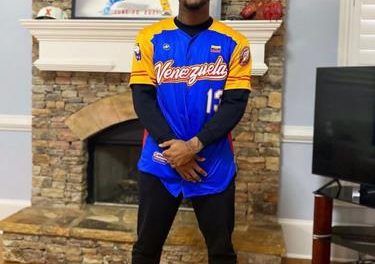 Ronald Acuña Jr. irá al Clásico Mundial