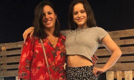 Rosalía se separa de su mánager Rebeca León