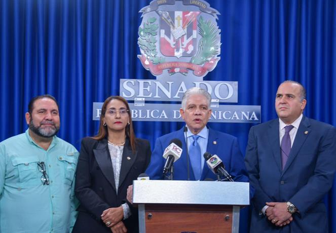 Senado hará cambios a polémica ‘ley de trata’