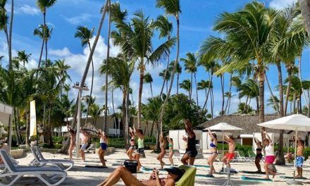 Turismo creció 27% en enero