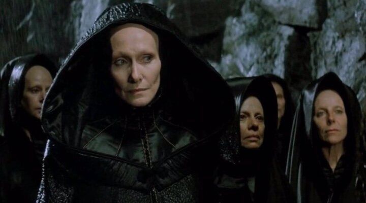 ‘Dune: The Sisterhood’ se queda sin una de las protagonistas (Shirley Henderson) y sin director