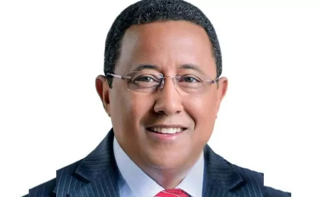 Sergio Cedeño renuncia de Fuerza del Pueblo y de su precandidatura alcalde por esa organización en SPM