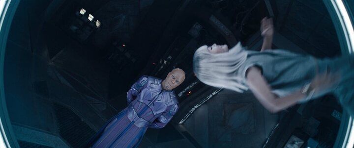 James Gunn responde a los comentarios racistas sobre Chukwudi Iwuji en ‘Guardianes 3’: «Me importa una mierda su etnia»