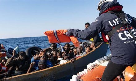 Los países del MED5 debatirán hoy una posición común sobre migración y asilo