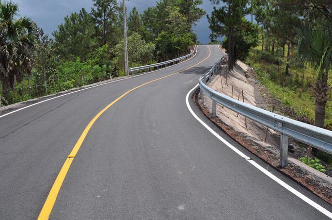 RD Vial destinará RD$1,200 millones al mantenimiento de vías y carreteras durante 2023