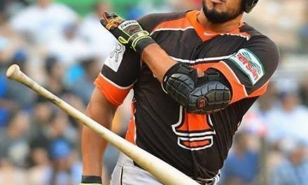 Jeimer Candelario será el sustituto de Vladdy JR en el roster de RD
