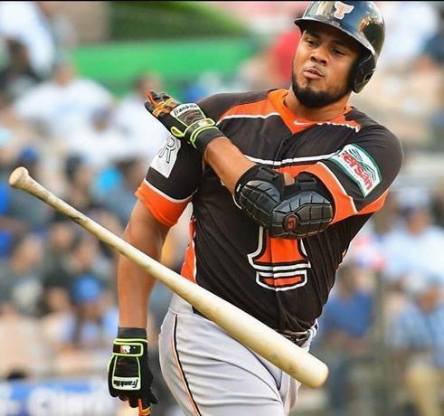 Jeimer Candelario será el sustituto de Vladdy JR en el roster de RD