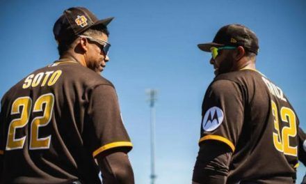 Juan Soto participará en el Clásico Mundial