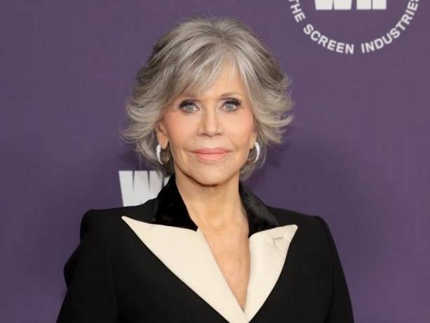 Jane Fonda defiende el aborto y sugiere «matar» a los detractores