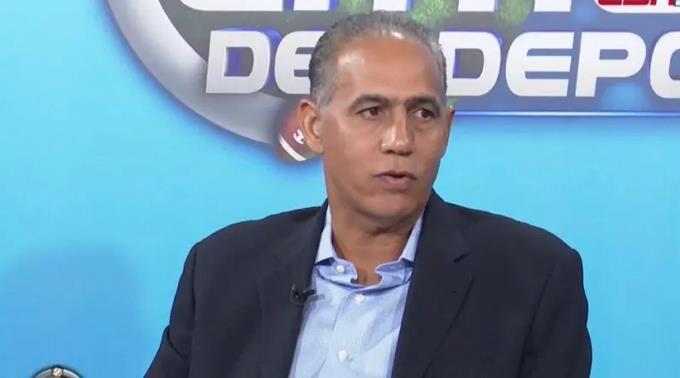 Stanley Javier: «Linares fue un manager pasivo»