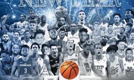 Agente dominicano certificado por fiba
