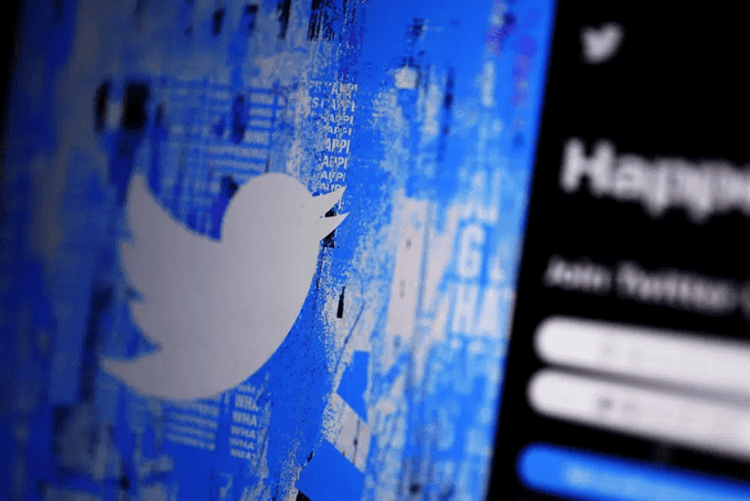 Twitter: Se filtra parte del código fuente