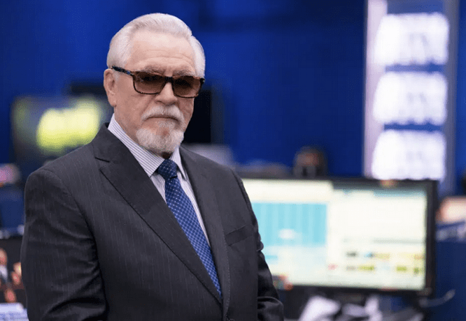 ‘Succession’ de HBO establece marca de espectadores para el comienzo de la cuarta temporada