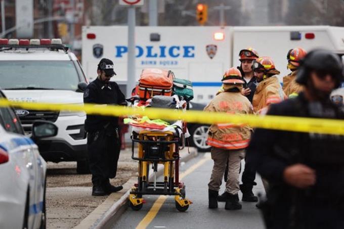 Atacante de tiroteo en escuela de Nashville tenía siete armas de fuego