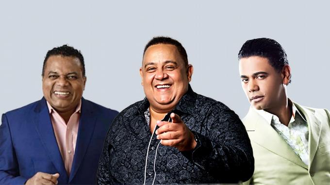 «Merengue se escribe con P», teatro y otros shows para terminar marzo y comenzar abril