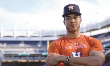 Las Grandes Ligas inician hoy con 94 dominicanos en roster
