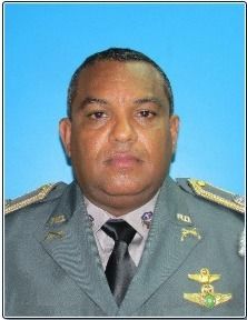 Dirección General PN dispone duelo institucional y actos de honras fúnebres del coronel-piloto Andrés Negarit María Espaillat
