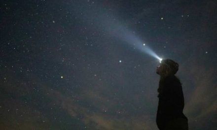 El problema de la basura espacial en el futuro