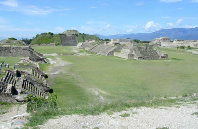 ¿Por qué unas ciudades perduran y otras no?