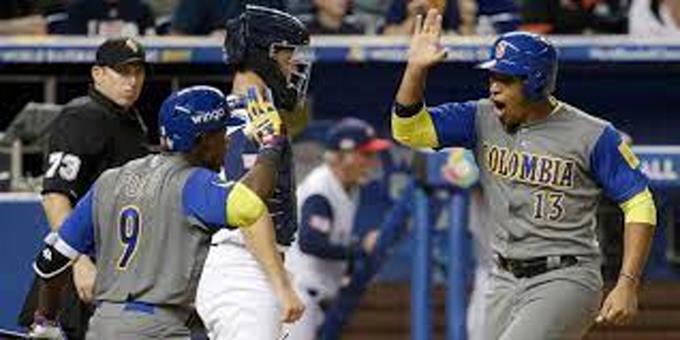5-4. Colombia se impone en ‘extrainnig’ y México alarga su sequía
