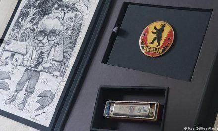 El archivo mexicano de Walter Reuter: medio siglo de historia en imágenes