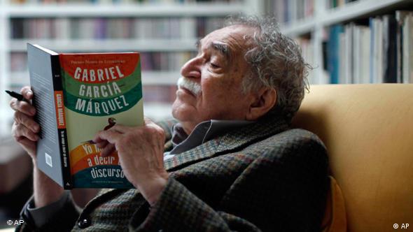 García Márquez, Allende, Borges y Vargas Llosa destronan a Cervantes como autor más traducido del español