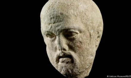 Los fragmentos del friso del Partenón que el Vaticano devolverá a Atenas