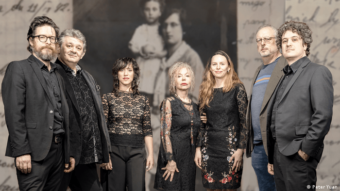 «Silent Tears»: elaborar el trauma del Holocausto a través de la música